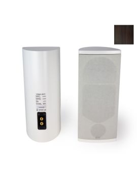 Полочная акустика T+A LGR 10 walnut dark glossy