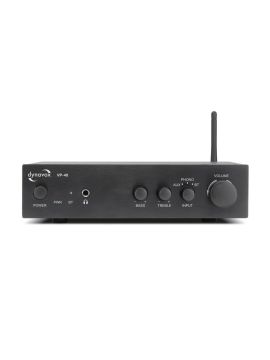 Интегральный усилитель DYNAVOX VP-40 (207952)