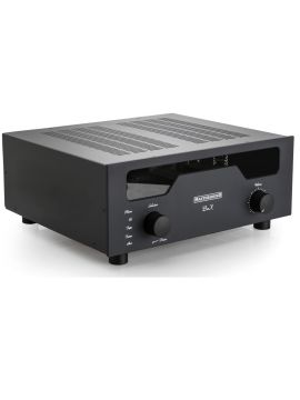 Стереоусилитель Mastersound Box (RC)