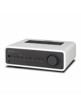 Стереоусилитель Quad Vena II white