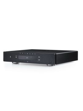 Интегральный усилитель Primare i15 black