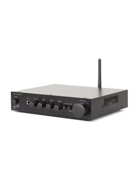 Интегральный усилитель Dynavox ESA-18 MK BT Black