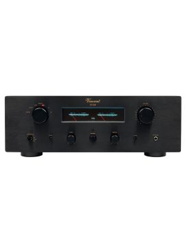 Интегральный усилитель Vincent SV-228 Black