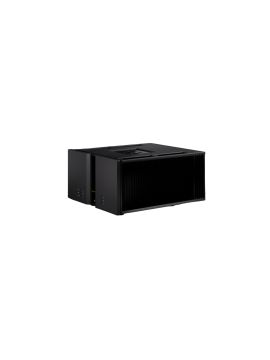 Интегральный усилитель Vitus Audio SIA-030 mk I Black