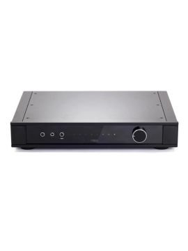 Интегральный усилитель мощности Rega Elex MK4 Black