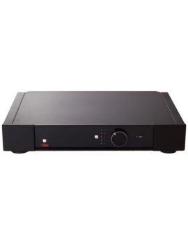 Стереоусилитель Rega Elex-R Black