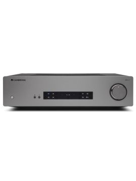 Стереоусилитель Cambridge Audio CXA61 Lunar Grey