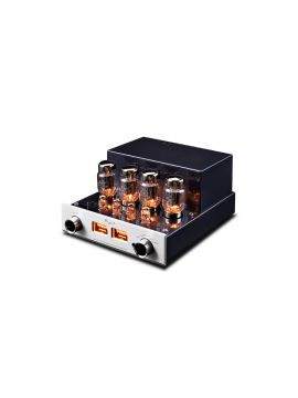 Интегральный ламповый усилитель Cayin MT-45 MK3 Bluetooth silver
