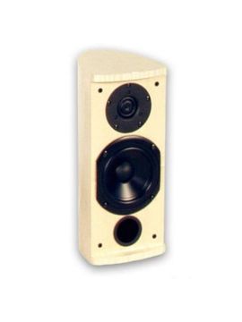 Полочная акустика T+A LGR 10 Black glossy