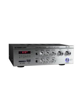 Стереоусилитель MT-Power MA-100