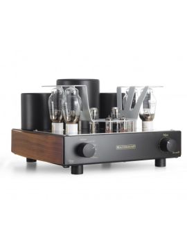 Ламповый стереоусилитель Mastersound Evo 300B