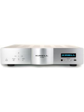 Стереоусилитель Krell K-300i DIGITAL silver