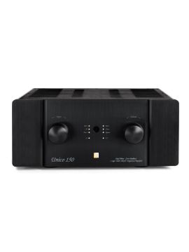 Интегральный усилитель Unison Research Unico 150 black