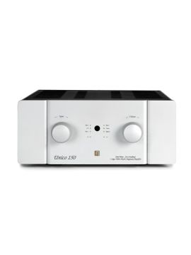 Интегральный усилитель Unison Research Unico 150 silver