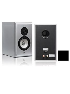 Полочная акустика Accustic Arts ProLine MK-3 black