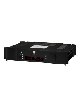 Стереоусилитель Moon by Simaudio 600i V2 Цвет: Черный [Black]