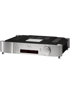 Интегральный усилитель Moon by Simaudio 600i V2 Цвет: Серебристый [Silver]