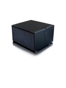 Стереоусилитель Audia Flight Strumento №4 mk2 black