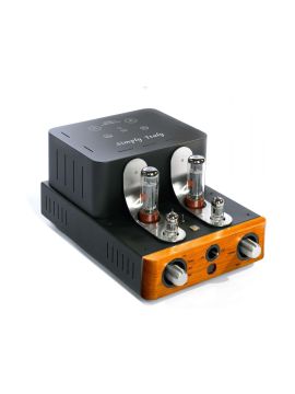 Стереоусилитель Unison Research Simply Italy USB cherry