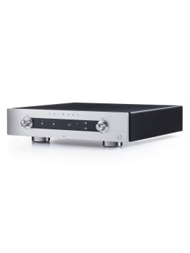 Интегральный усилитель Primare i35 DAC titanium