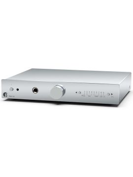 Интегральный усилитель Pro-Ject MaiA S2 Chrome