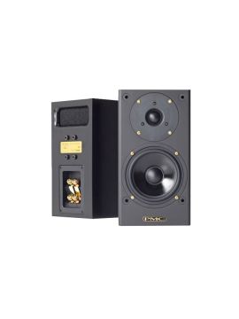 Полочная акустика PMC DB1i Gold Black Ash