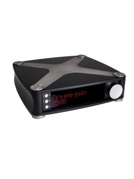 Интегрированный усилитель Aavik I-580