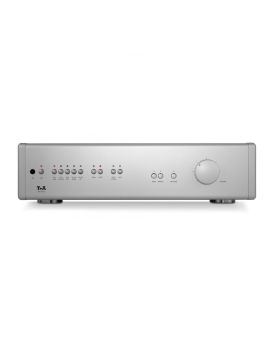 Интегральный усилитель T+A PA 1100 E + HDMI Module Silver-Silver