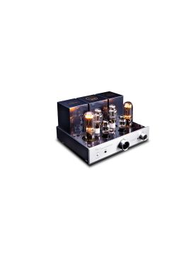 Интегральный ламповый усилитель Cayin CS-805A silver