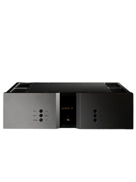Интегральный усилитель Vitus Audio SIA-025 mk II Black