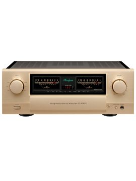Интегральный усилитель Accuphase E-4000