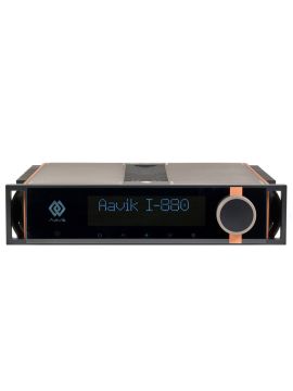 Интегральный усилитель Aavik I-880