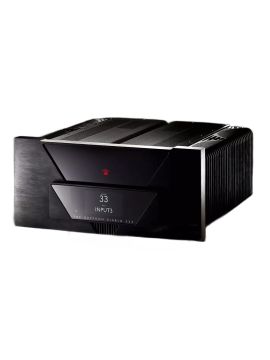 Интегральный усилитель Gryphon Audio Designs Diablo 333