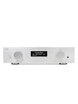 Интегральный усилитель AVM AS 30.3 Silver