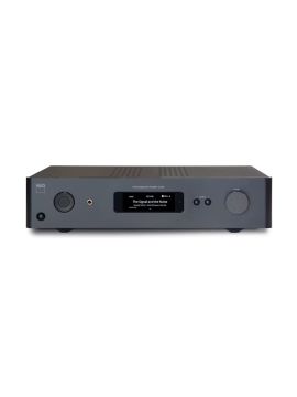 Интегральный усилитель NAD C379