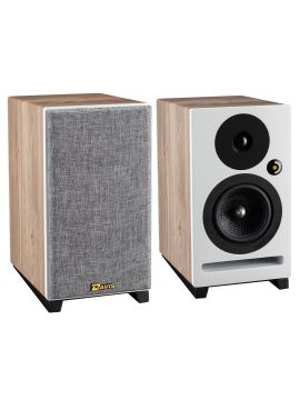Полочная акустика Davis Acoustics KRYPTON 3 Nordik White