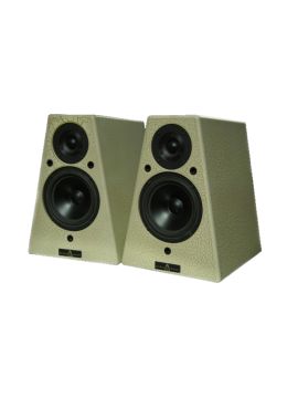 Полочная акустика Gershman Acoustics X-1 antique