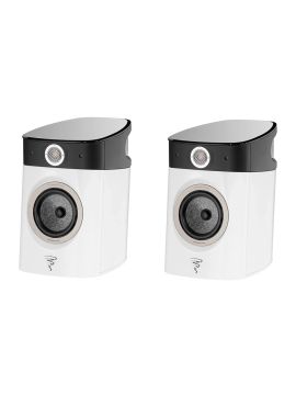 Полочная акустика Focal Sopra N° 1 White Lacquer WOS