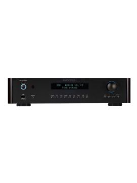 Стерео предусилитель Rotel RC-1572 MKII black