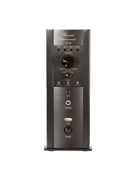 Предусилитель Vincent SA-96 black