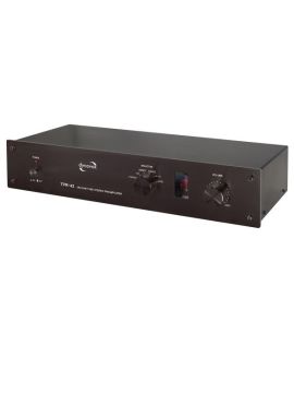 Стерео предусилитель Dynavox TPR-43 black