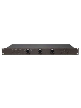 Стерео предусилитель Bryston BP-26 17 BLACK (MPS2) (без ПДУ)