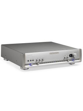 Стерео предусилитель Parasound P6 silver