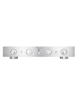 Стерео предусилитель Vincent SA-32 silver