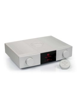 Предварительный усилитель Karan Acoustics Master Collection Line B