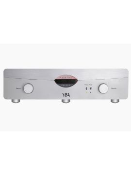 Стерео предусилитель YBA PRE550 MKII