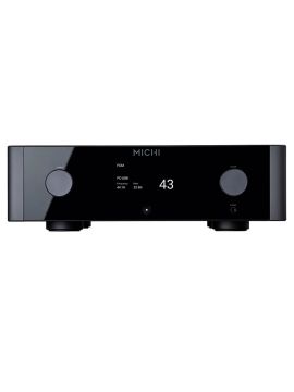 Предварительный усилитель Michi P5 S2 Black
