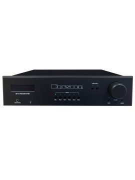 Предусилитель Bryston BP-19 Black