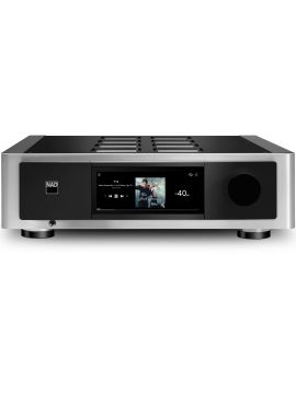 Предусилитель NAD M66