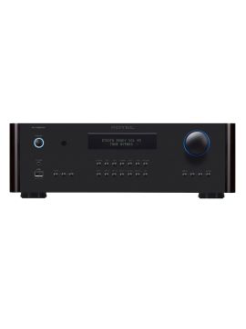 Стерео предусилитель Rotel RC-1590 MKII black